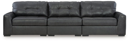 Brindley Pier Sectional Sofa - Furniture Home Store (Hanford, CA)