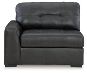 Brindley Pier Sectional Loveseat - Furniture Home Store (Hanford, CA)