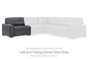 Brindley Pier Sectional Loveseat - Furniture Home Store (Hanford, CA)