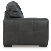 Brindley Pier Sectional Loveseat - Furniture Home Store (Hanford, CA)