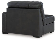 Brindley Pier Sectional Loveseat - Furniture Home Store (Hanford, CA)