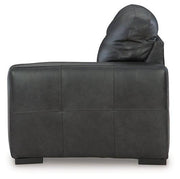 Brindley Pier Sectional Loveseat - Furniture Home Store (Hanford, CA)