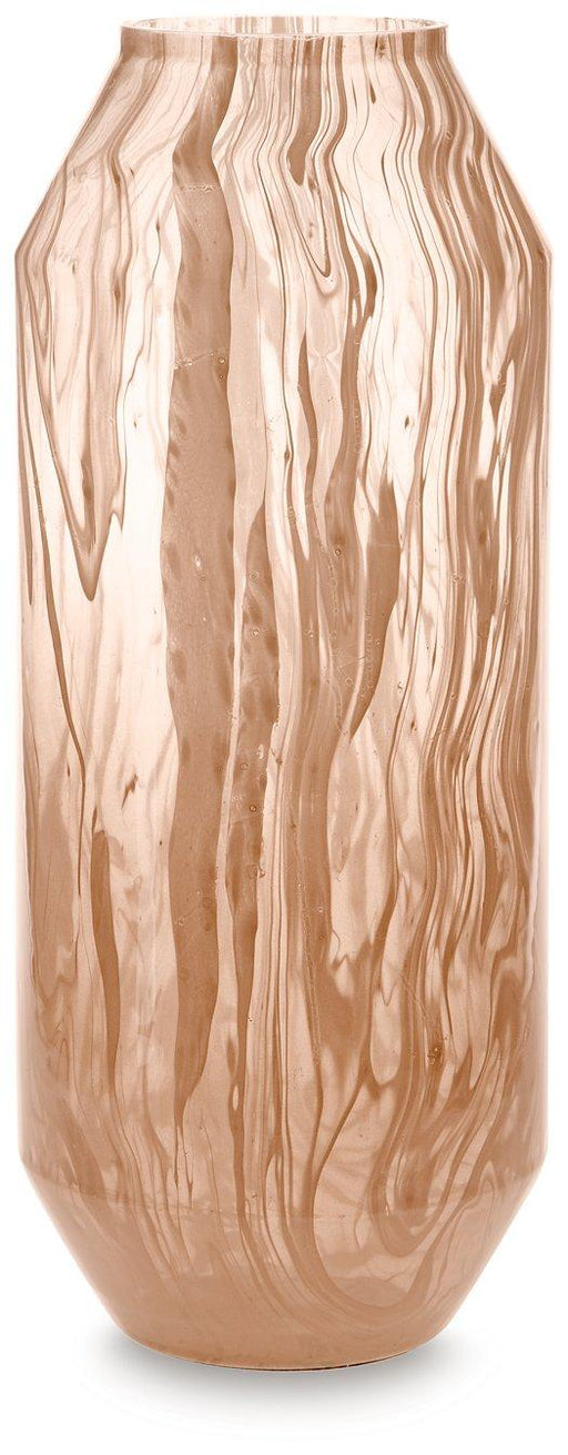 Dushby Vase - Furniture Home Store (Hanford, CA)