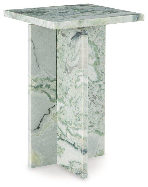 Deaconwell Accent Table - Furniture Home Store (Hanford, CA)