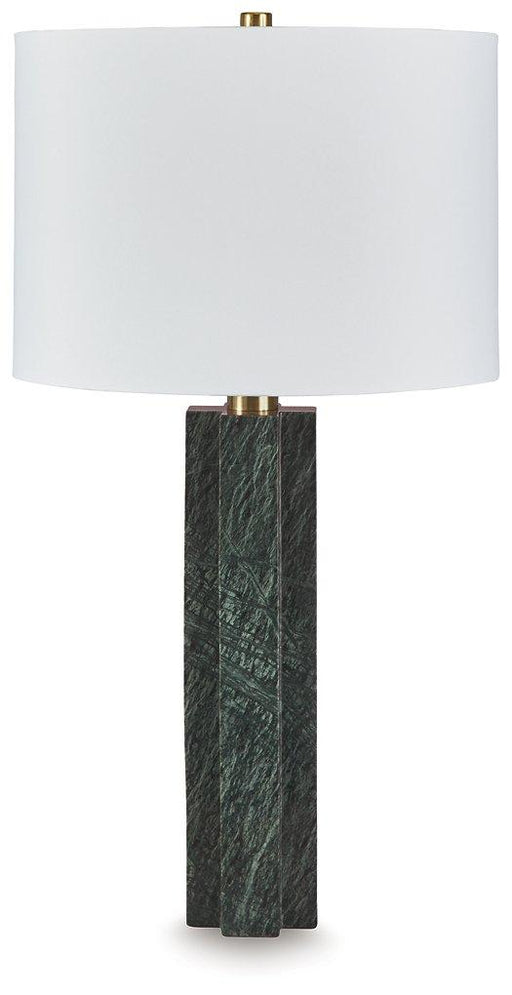 Keegan Table Lamp - Furniture Home Store (Hanford, CA)