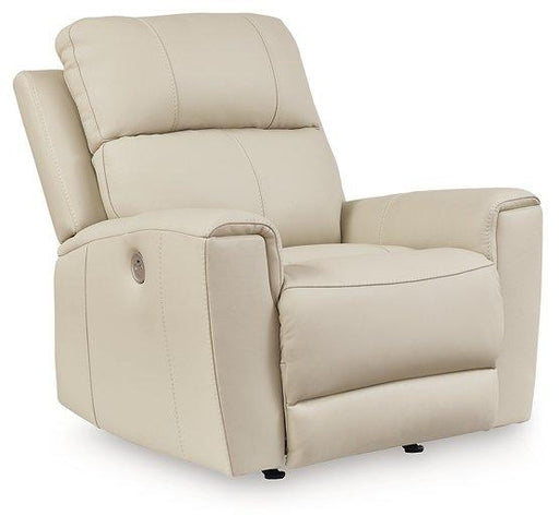 Dahlmoore Power Recliner - Furniture Home Store (Hanford, CA)