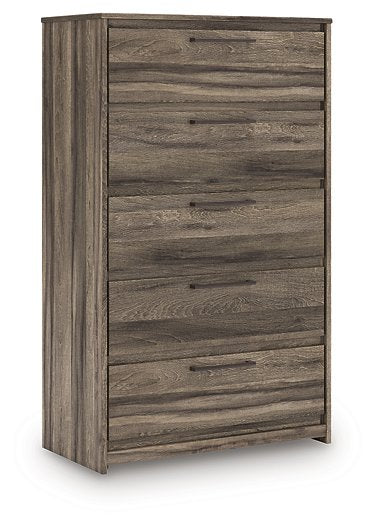 Elbrim Chest of Drawers - Furniture Home Store (Hanford, CA)