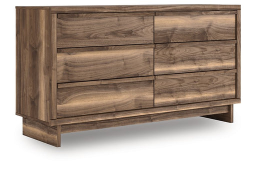 Chirason Dresser - Furniture Home Store (Hanford, CA)