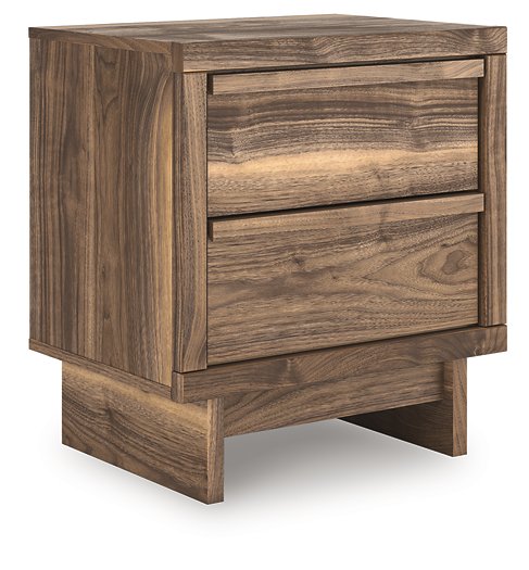 Chirason Nightstand - Furniture Home Store (Hanford, CA)