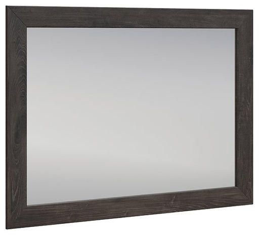 Fraluna Bedroom Mirror - Furniture Home Store (Hanford, CA)