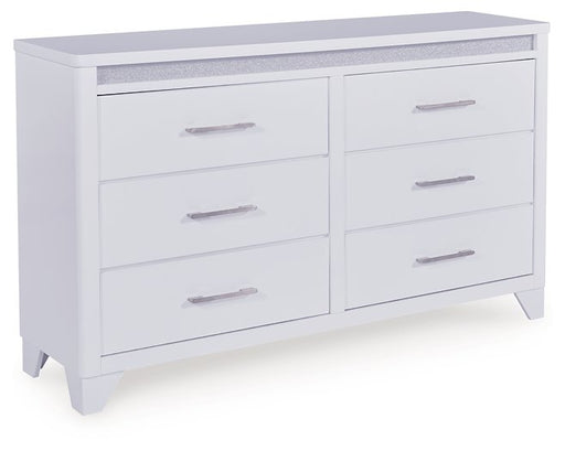 Jarlee Dresser - Furniture Home Store (Hanford, CA)