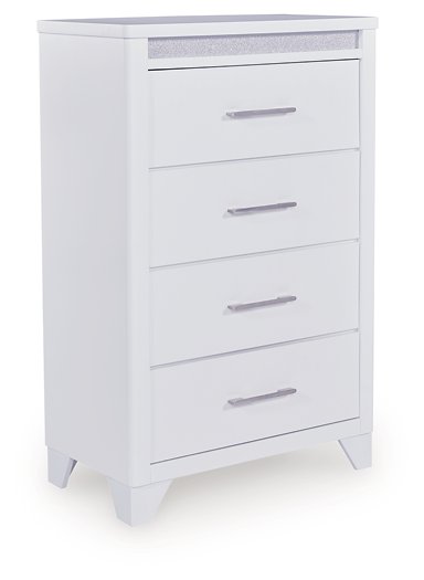 Jarlee Chest of Drawers - Furniture Home Store (Hanford, CA)