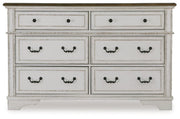 Blendon Dresser - Furniture Home Store (Hanford, CA)