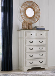 Blendon Chest of Drawers - Furniture Home Store (Hanford, CA)