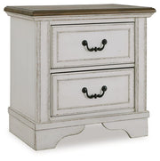 Blendon Nightstand - Furniture Home Store (Hanford, CA)