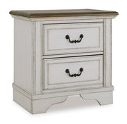 Blendon Nightstand - Furniture Home Store (Hanford, CA)