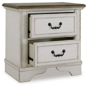 Blendon Nightstand - Furniture Home Store (Hanford, CA)