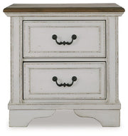 Blendon Nightstand - Furniture Home Store (Hanford, CA)