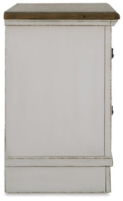 Blendon Nightstand - Furniture Home Store (Hanford, CA)
