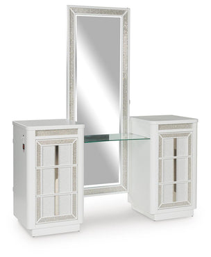 Vanity Set