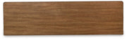 Chadworth Dresser - Furniture Home Store (Hanford, CA)