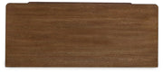 Chadworth Chest of Drawers - Furniture Home Store (Hanford, CA)