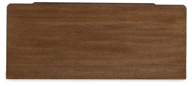 Chadworth Chest of Drawers - Furniture Home Store (Hanford, CA)
