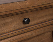 Chadworth Nightstand - Furniture Home Store (Hanford, CA)