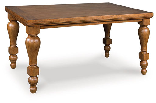 Greddinton Counter Height Dining Table - Furniture Home Store (Hanford, CA)