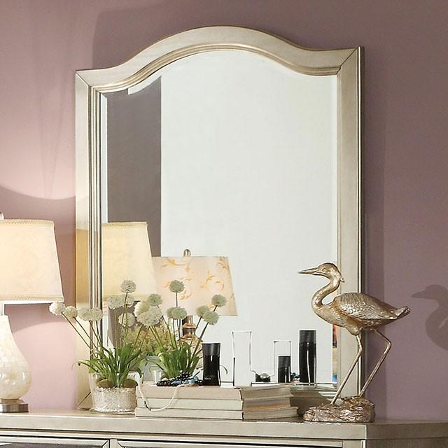Adeline Mirror - Furniture Home Store (Hanford, CA)