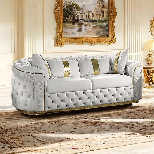 Adelpha Sofa - Furniture Home Store (Hanford, CA)