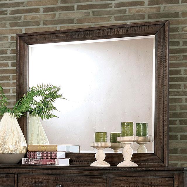 Agapetos Mirror - Furniture Home Store (Hanford, CA)