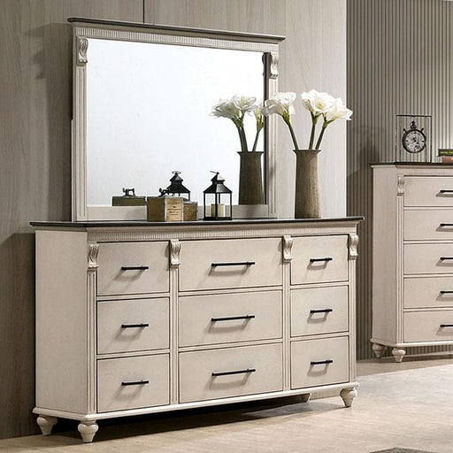 Agathon Dresser - Furniture Home Store (Hanford, CA)