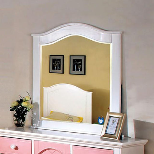 Aila Mirror - Furniture Home Store (Hanford, CA)