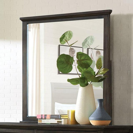 ALAINA 5mm Beveled Mirror - Furniture Home Store (Hanford, CA)