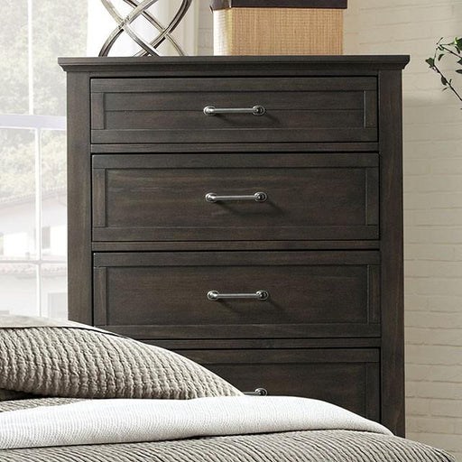 ALAINA Chest - Furniture Home Store (Hanford, CA)