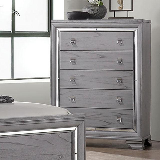 Alanis Chest - Furniture Home Store (Hanford, CA)