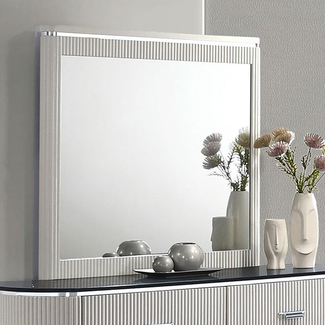 Aldgate Mirror - Furniture Home Store (Hanford, CA)
