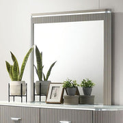 Aldridge Mirror - Furniture Home Store (Hanford, CA)