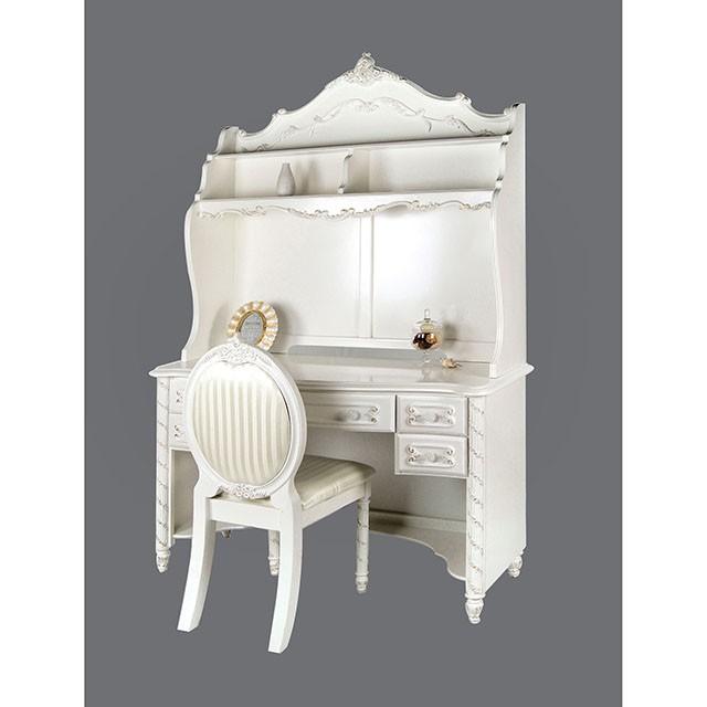Alexandra Chair - Furniture Home Store (Hanford, CA)