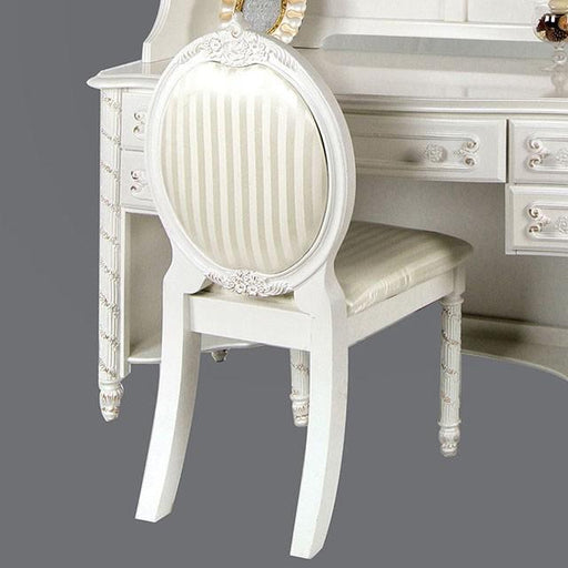 Alexandra Chair - Furniture Home Store (Hanford, CA)