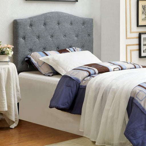 Alipaz Queen/Full Headboard - Furniture Home Store (Hanford, CA)
