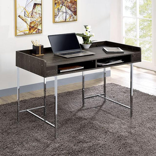 ALVIN Writing Desk - Furniture Home Store (Hanford, CA)