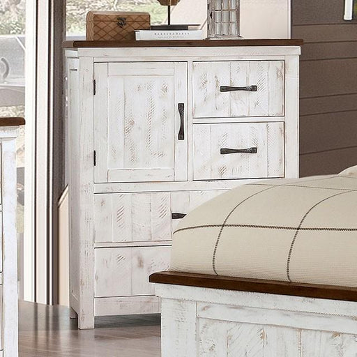 ALYSON Chest - Furniture Home Store (Hanford, CA)
