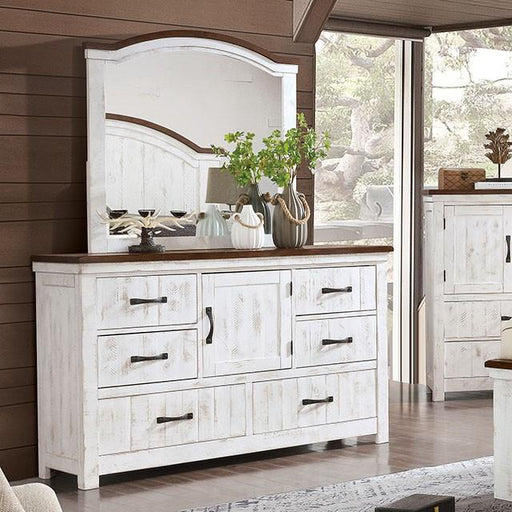 ALYSON Dresser - Furniture Home Store (Hanford, CA)