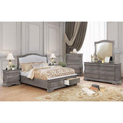 Brunswick Mirror - Furniture Home Store (Hanford, CA)