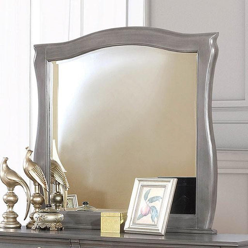 Brunswick Mirror - Furniture Home Store (Hanford, CA)