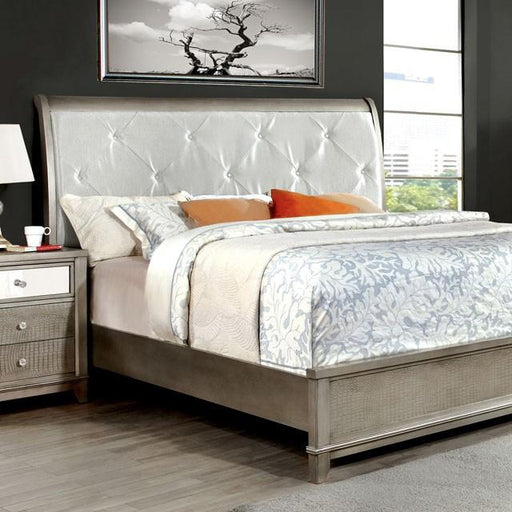 Bryant Bed - Furniture Home Store (Hanford, CA)