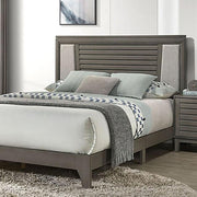 Amar Queen Bed - Furniture Home Store (Hanford, CA)