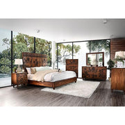 Amarantha Mirror - Furniture Home Store (Hanford, CA)